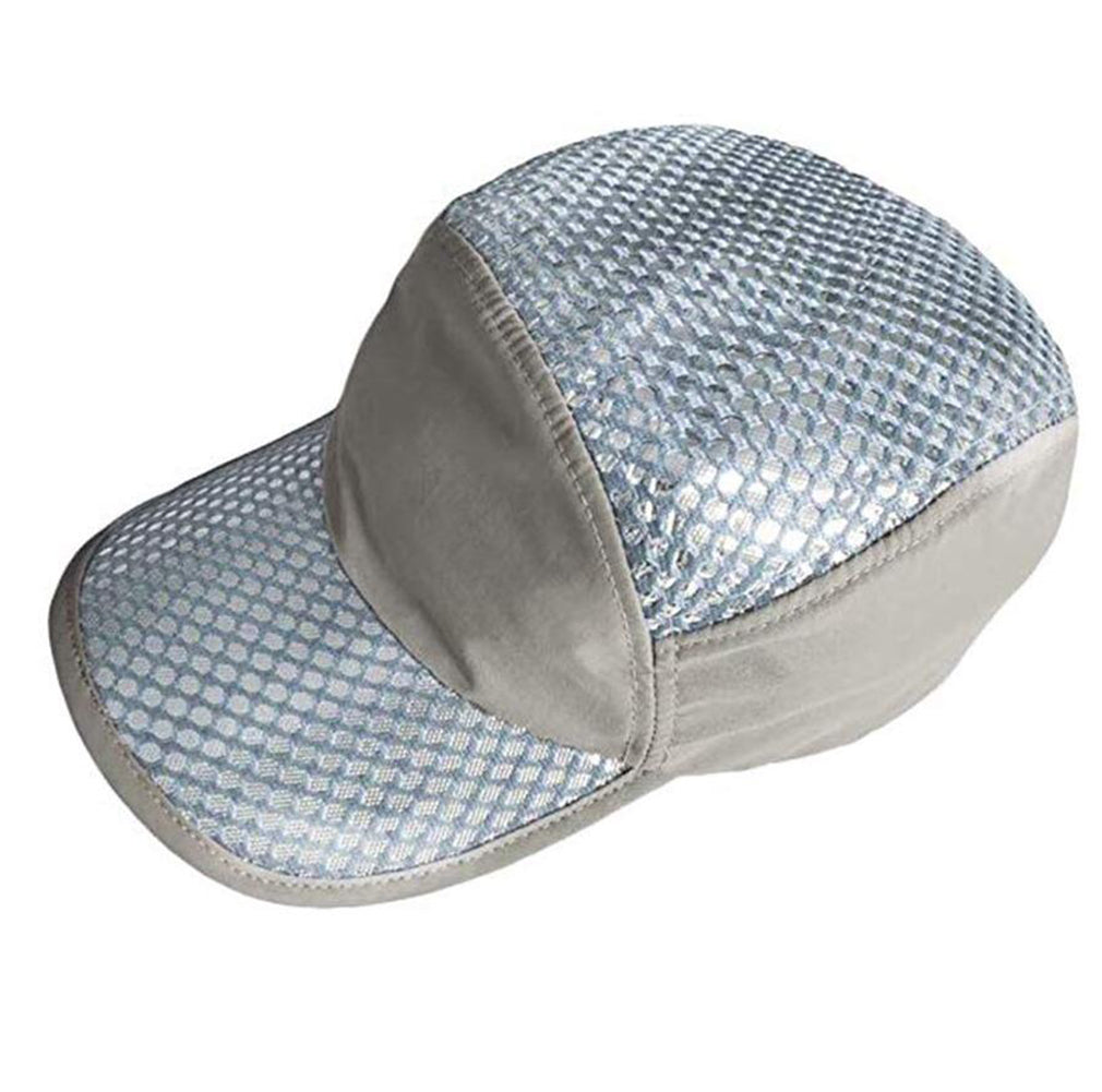 Arctic Cap Sun Hat Sunscreen Summer Cooling Cap Air Conditioning Cap for Men & Women New 2019