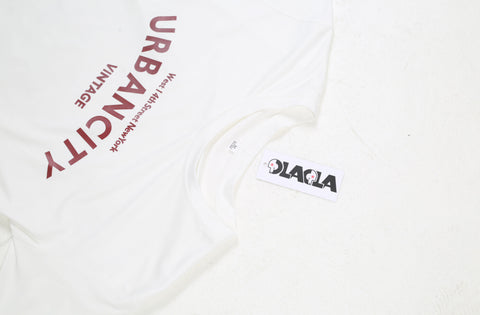 OLAOLA Urbancity Shirt