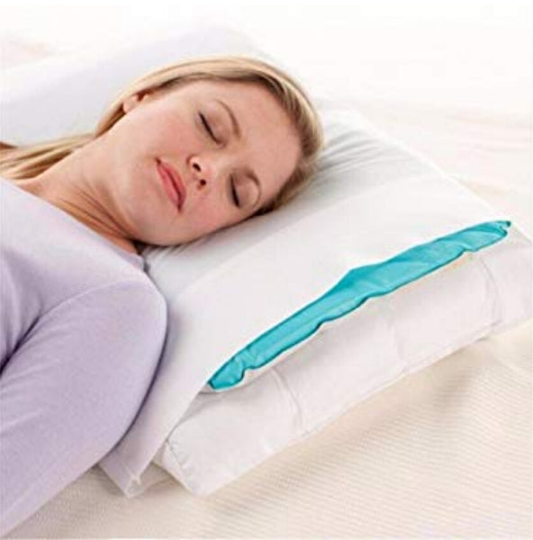 Chillow Cooling Pillow Sleeping Water Pad